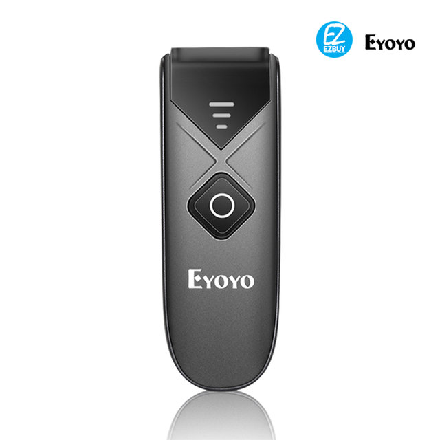 [해외직구] Eyoyo 휴대용 바코드스캐너 EY-015L / EY-015P / 1차원 바코드