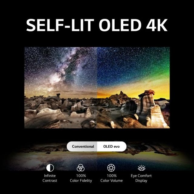 [해외직구] LG TV 83인치 OLED83C3PUA OLED83C3KNA 23년형 AS 5년가능 관부가세포함