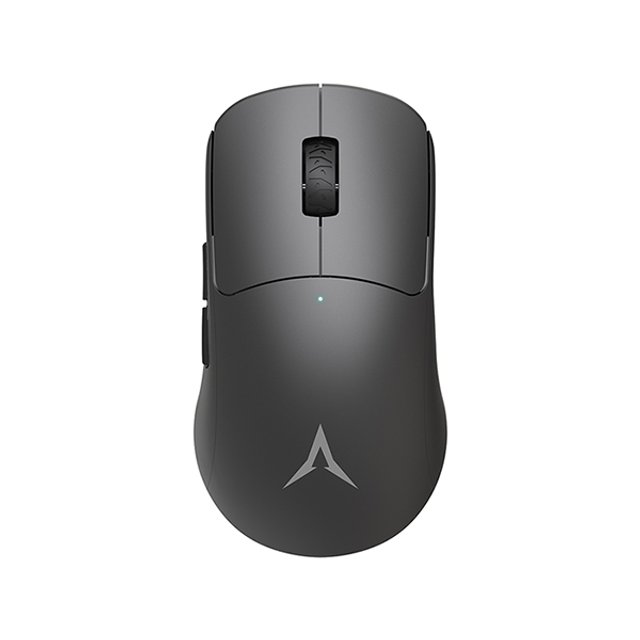 앱코 H150A 유무선 게이밍 마우스 (블랙)