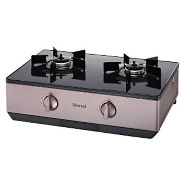 [5년A/S연장] 가스레인지 RTR-A2400JN ( LNG,AA 건전지, 자동점화 )