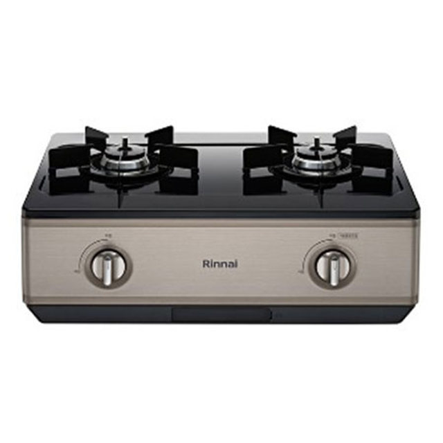 가스레인지 RTR-H2000P (LPG /AA 건전지)