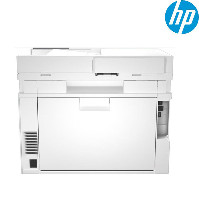  HP 컬러 레이저 복합기 4303DW  자동양면