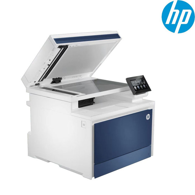  HP 컬러 레이저 복합기 4303DW  자동양면