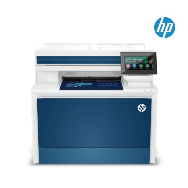  HP 컬러 레이저 복합기 4303DW  자동양면