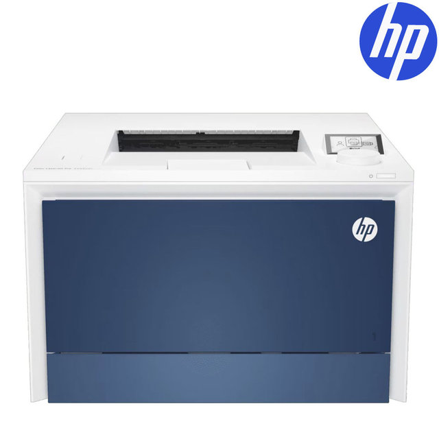 HP 컬러 레이저프린터 4203dw 4색토너 포함/ 양면인쇄+유무선 네트워크