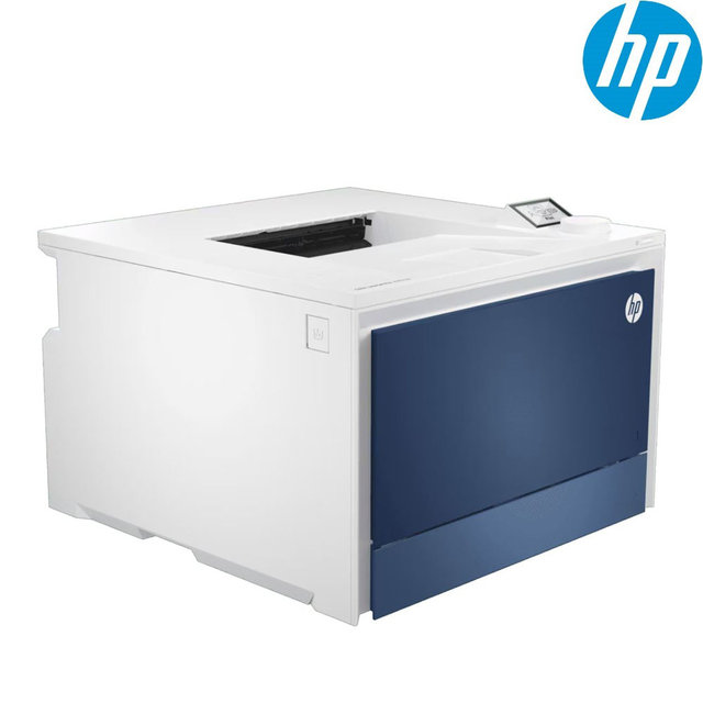 HP 컬러 레이저프린터 4203dn 양면인쇄 토너포함