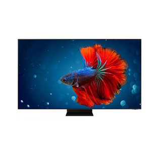 214cm QLED TV KQ85QNB800FXKR 벽걸이형