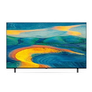 163cm QNED TV 65QNED7SKQA 벽걸이형