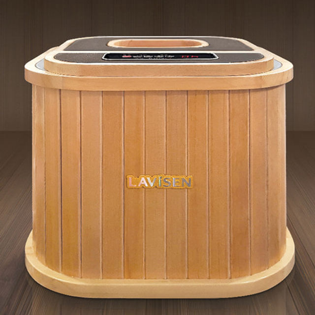 라비센 홈앤휴 좌훈 건식 족욕기 LAVI-801M 족탕기