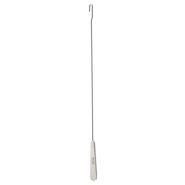 KASCO 루프 리무버 S38-1800 (33.5cm 15x4mm) 의료용 기자