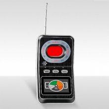 CATCHONE-HUNTER(캐치원 헌터) 전파탐지기