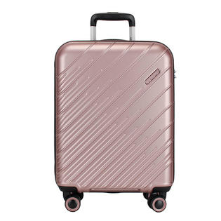 아메리칸투어리스터 스피드스타 55/20/143450-4357/ROSE GOLD