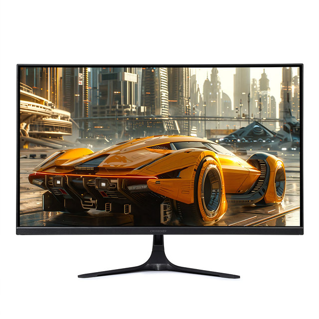 [Fast-IPS + 180Hz] 크로스오버 279QA9 Fast-iPS 180 WQHD 게이밍 [무결점]