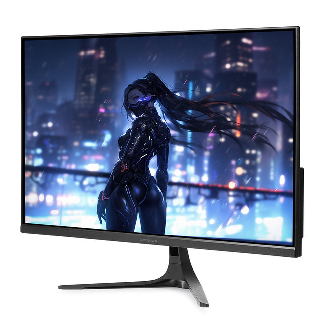 [Fast-IPS + 180Hz] 크로스오버 279QA9 Fast-iPS 180 WQHD 게이밍