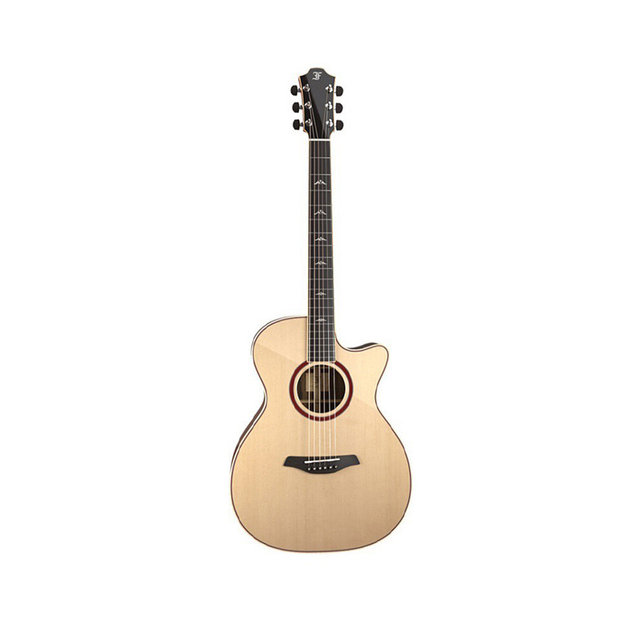 Furch Orange OMc-SR