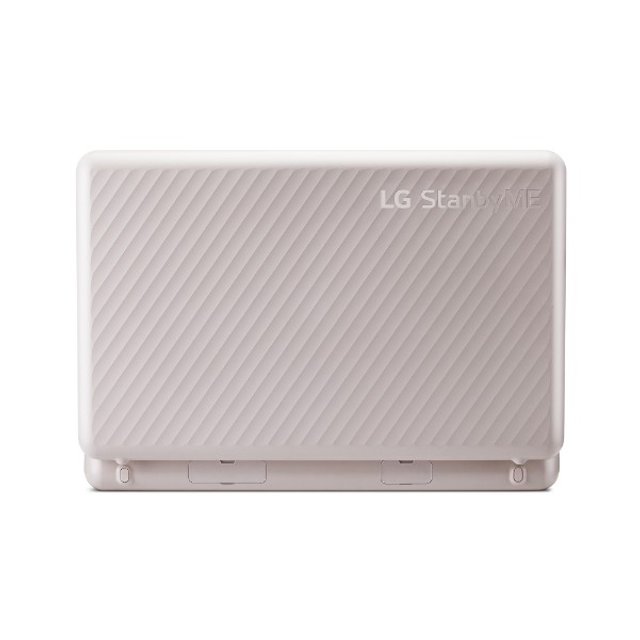 [빠른출발]68cm 스탠바이미Go 27LX5QKNA