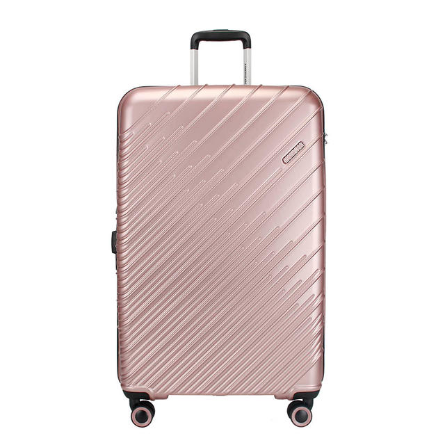 아메리칸투어리스터 스피드스타 77/28/143452-4357/ROSE GOLD