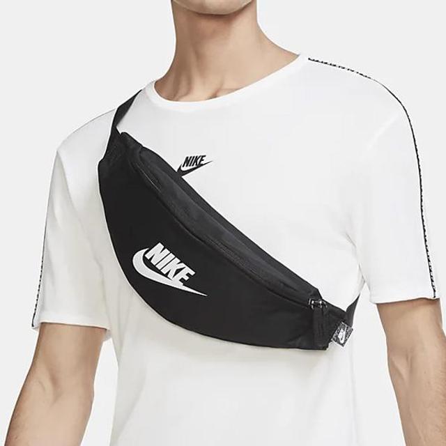 나이키 헤리티지 DB0490-010 웨이스트팩 힙팩 힙색 가방