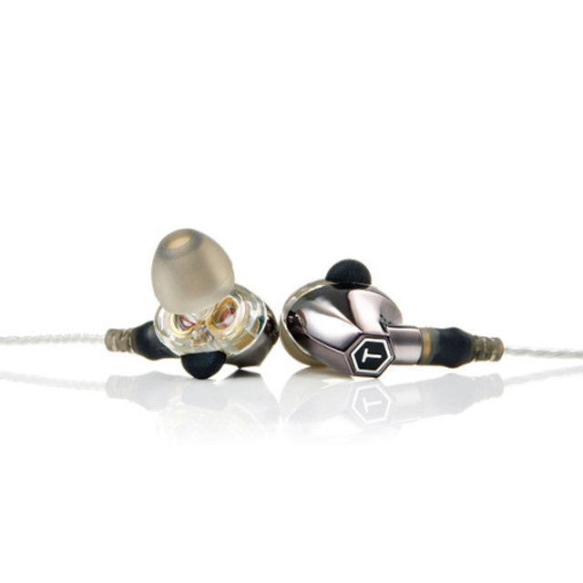 제닉스 게이밍 이어셋 TITAN IN EAR (C타입 전용)