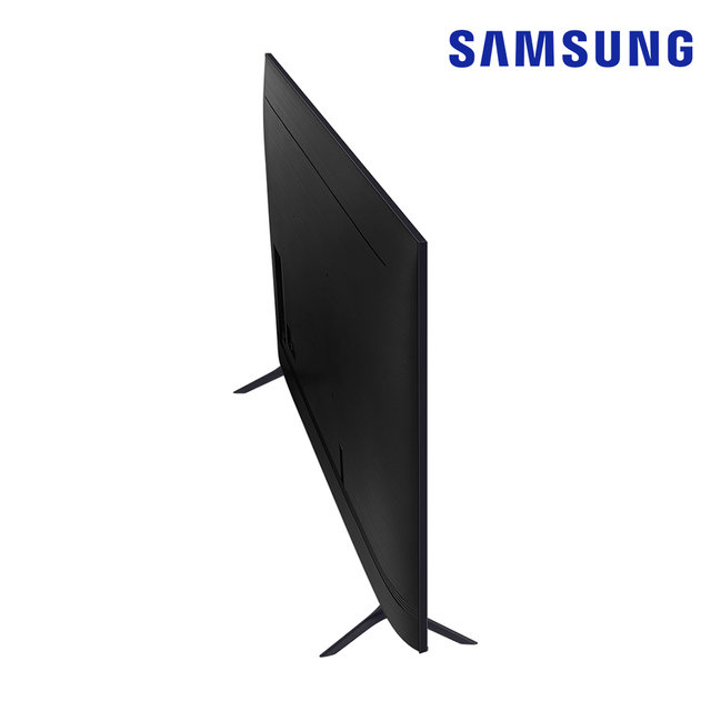 LH55BECHLGF 138.7Cm 비지니스 TV/ 스탠드형 /4K UHD/LED 