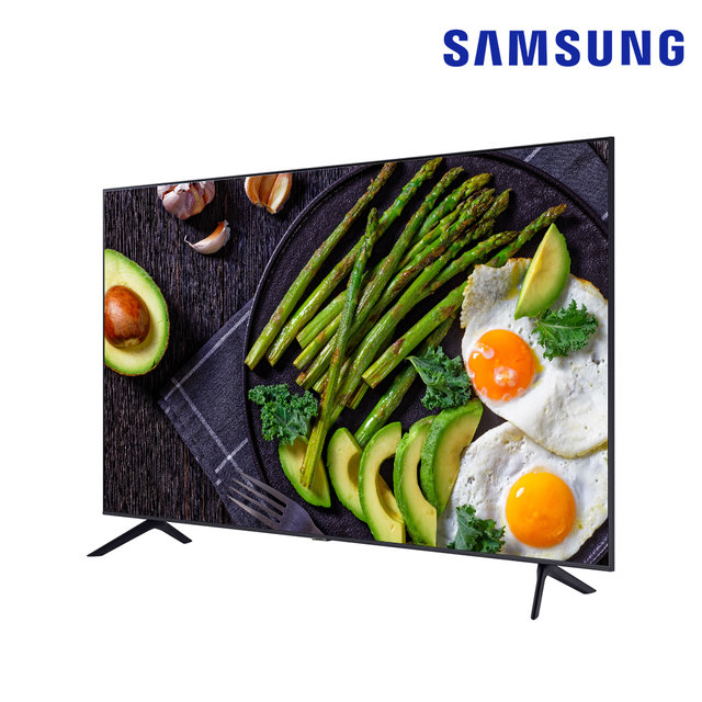 LH50BECHLGF 125.7Cm 비지니스 TV/ 스탠드형 /4K UHD/LED