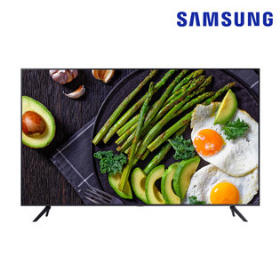 LH50BECHLGF 125.7Cm 비지니스 TV/ 스탠드형 /4K UHD/LED