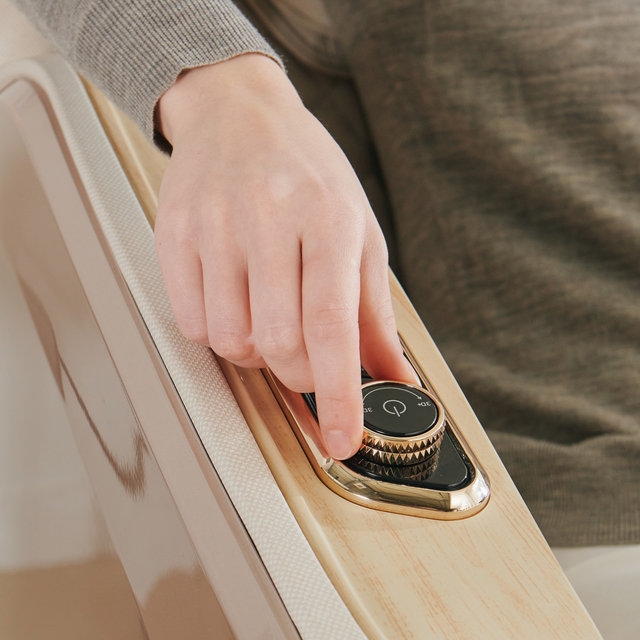 LISSO 야누스2 안마의자[LSE-30S]