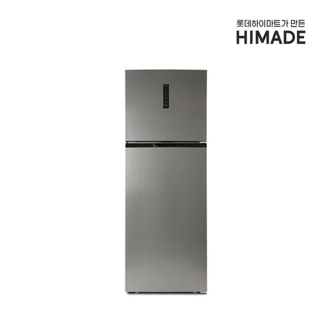 하이메이드 일반냉장고 HRF-420SMHY (420L) 