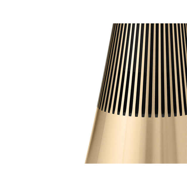 [12~36개월 장기할부]정품 베오사운드 2 3세대 (Beosound 2 3rd gen.) Gold Tone 프리미엄 블루투스 스피커