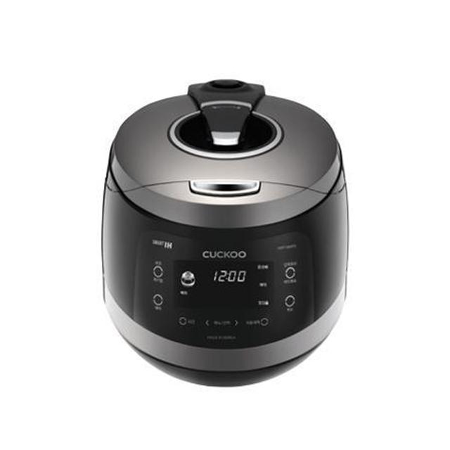 (온라인전용)쿠쿠 CRP-HWF1060FD  IH압력 10인용  전기밥솥