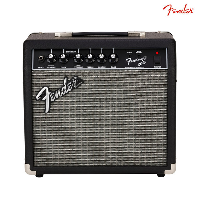 FRONTMAN 20G (220V ROK)