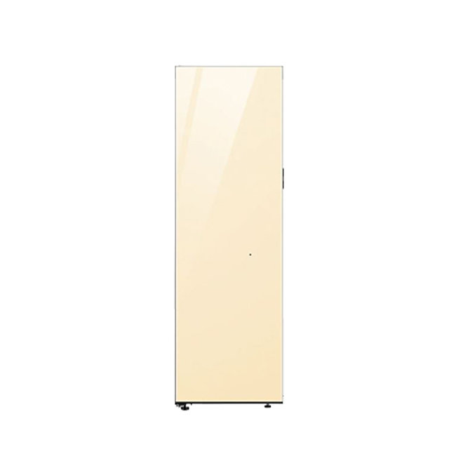 비스포크 1도어 냉동고 RZ34C7855AP (347L, 색상조합형, 좌개폐)