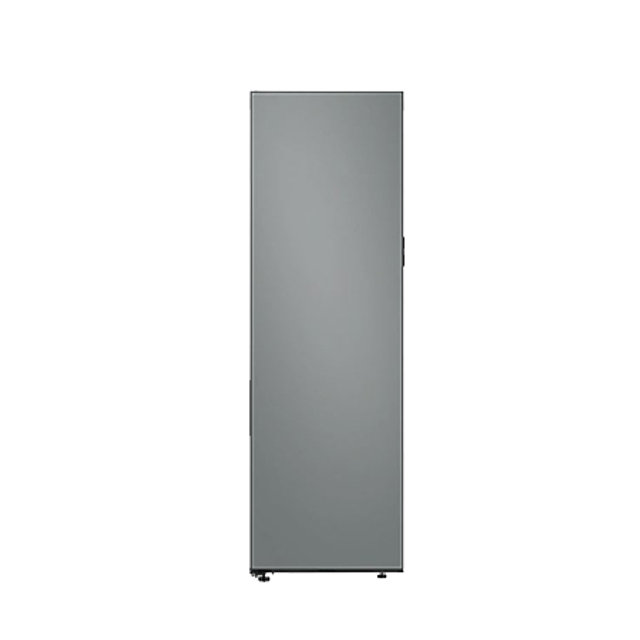비스포크 1도어 냉동고 RZ34C7855AP (347L, 색상조합형, 좌개폐)