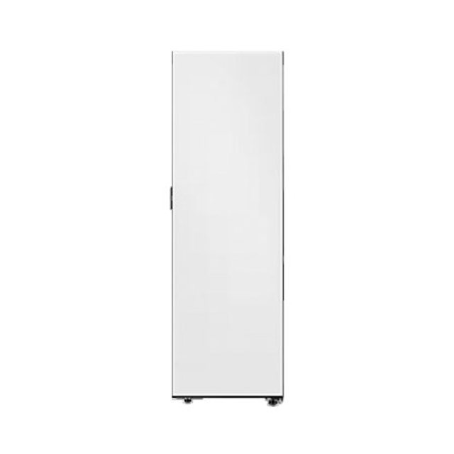 비스포크 1도어 냉동고 RZ34C7955AP (347L, 색상조합형, 우개폐)