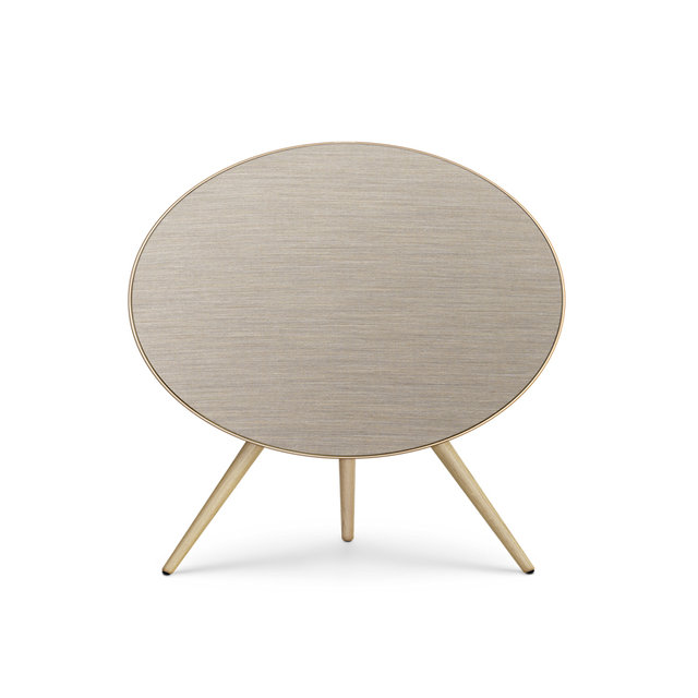 [12~36개월 장기할부]정품 베오사운드 A9 5세대 (Beosound A9 5th gen.) Gold Tone 프리미엄 블루투스 스피커 Special Edition