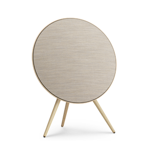 [12~36개월 장기할부]정품 베오사운드 A9 5세대 (Beosound A9 5th gen.) Gold Tone 프리미엄 블루투스 스피커 Special Edition