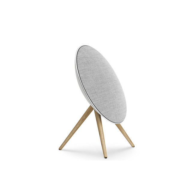  정품 베오사운드 A9 5세대 (Beosound A9 5th gen.) Natural 프리미엄 블루투스 스피커 Special Edition
