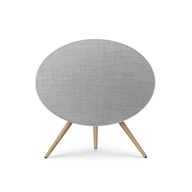  정품 베오사운드 A9 5세대 (Beosound A9 5th gen.) Natural 프리미엄 블루투스 스피커 Special Edition