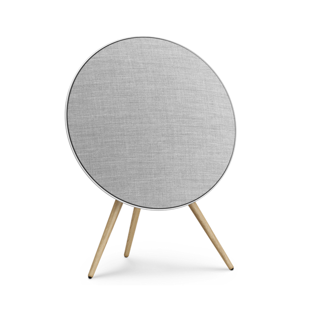 [12~36개월 장기할부]정품 베오사운드 A9 5세대 (Beosound A9 5th gen.) Natural 프리미엄 블루투스 스피커 Special Edition
