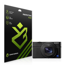 소니 RX100M7 AR 고화질 액정 보호필름 2매
