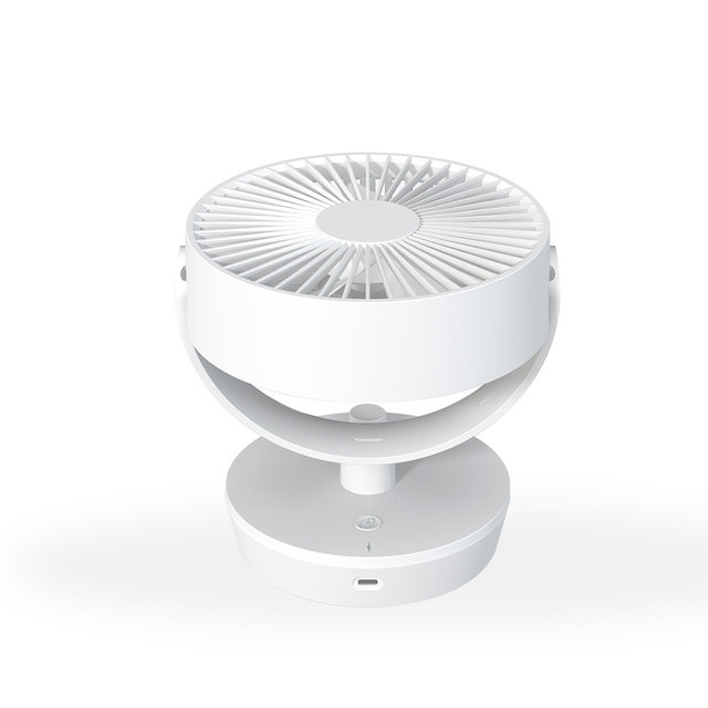 아이오랩 써큘레이터 선풍기 에어 서큘레이터 저소음 미니 