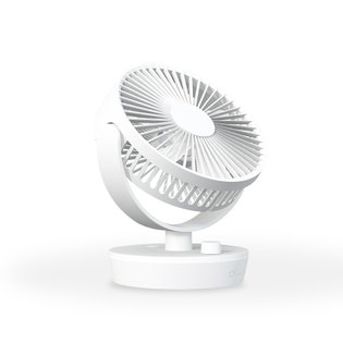 아이오랩 써큘레이터 선풍기 에어 서큘레이터 저소음 미니 