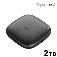 [국내정품] BeeDrive 외장SSD 2TB 백업허브 BDS70-2T