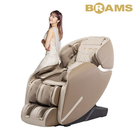 BRAMS 마스 안마의자[BRAMS-S7211]