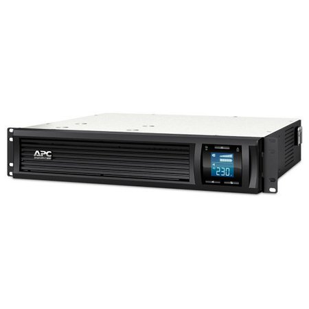 APC Smart-UPS C SMC3000RMI2U 무정전 전원 공급 UPS