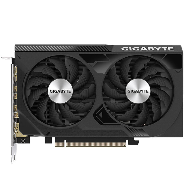 GIGABYTE 지포스 RTX 4060 WINDFORCE OC D6 8GB 피씨디렉트