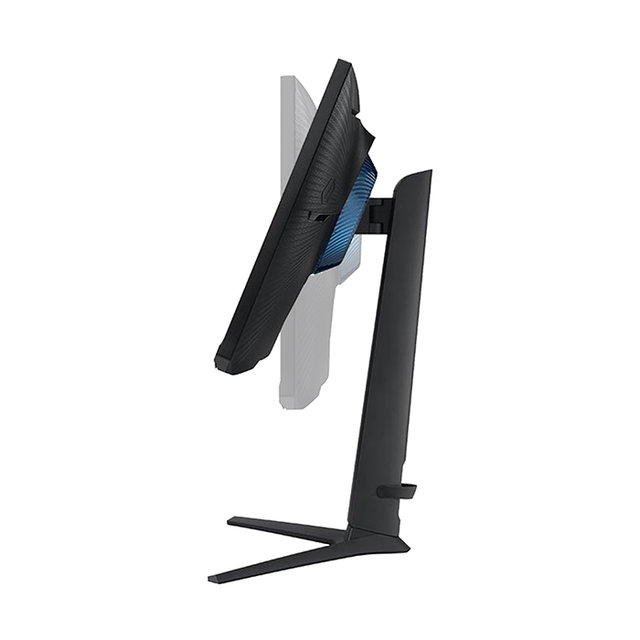 삼성전자 오디세이 G4 S25BG400 게이밍 모니터 IPS 240Hz 62.2cm