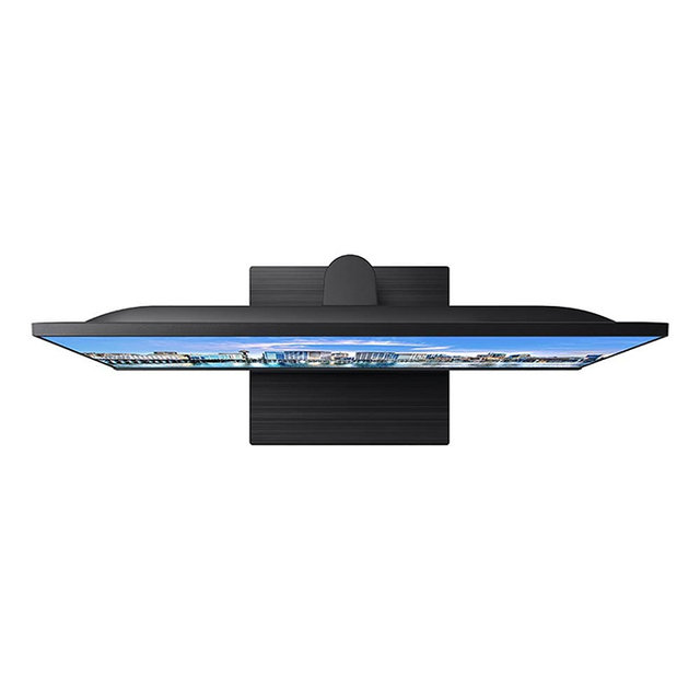 삼성전자 베젤리스 F24T450 LED 컴퓨터 모니터 IPS 75Hz 피벗 스위블