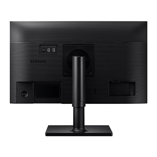 삼성전자 베젤리스 F24T450 LED 컴퓨터 모니터 IPS 75Hz 피벗 스위블
