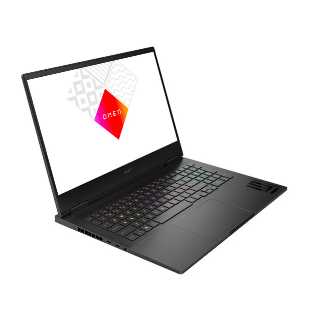 [최종233만] HP OMEN 16-xf0037AX 라이젠 R9-7940HS/RTX 4070/32GB/1TB/윈11/QHD/고해상도 게이밍 게임용 가성비 노트북